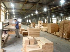 宜客家具廠(chǎng)