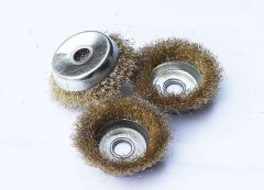 電動(dòng)鋼絲刷