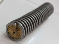 內(nèi)繞彈簧鋼絲刷